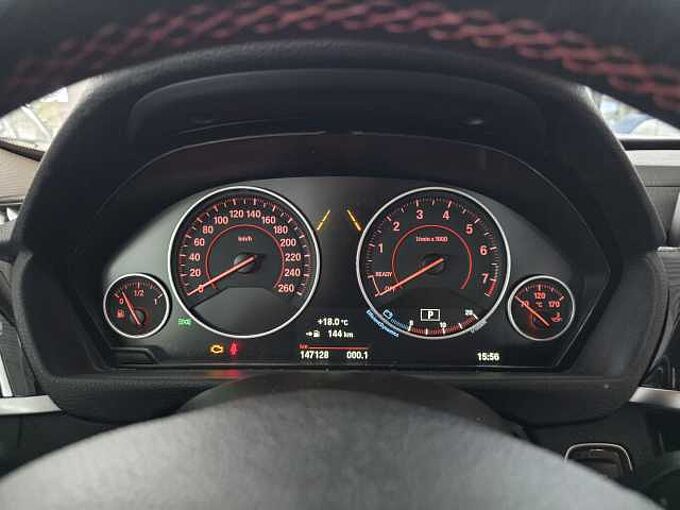 BMW 320i Gran Turismo Sportline 1.Hd./ACC/AHK/RFK