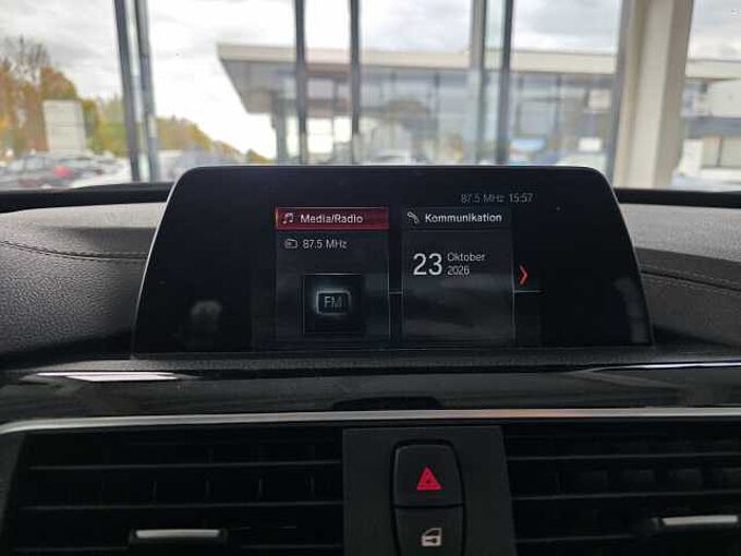 BMW 320i Gran Turismo Sportline 1.Hd./ACC/AHK/RFK