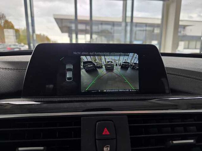 BMW 320i Gran Turismo Sportline 1.Hd./ACC/AHK/RFK