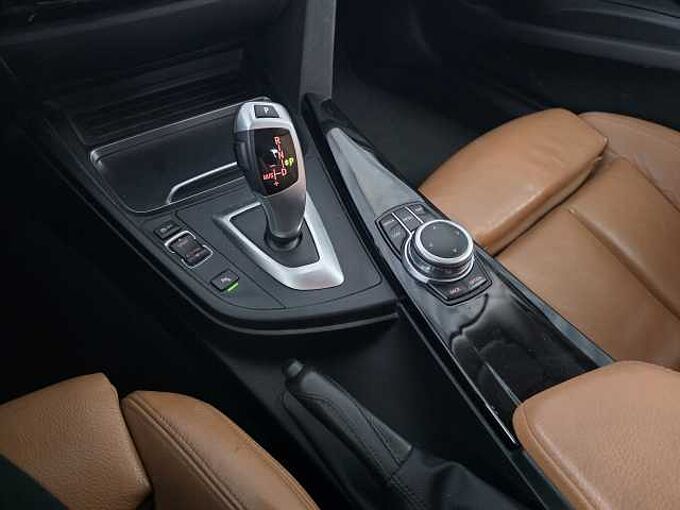 BMW 320i Gran Turismo Sportline 1.Hd./ACC/AHK/RFK