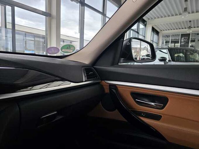 BMW 320i Gran Turismo Sportline 1.Hd./ACC/AHK/RFK