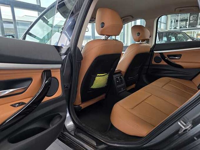 BMW 320i Gran Turismo Sportline 1.Hd./ACC/AHK/RFK