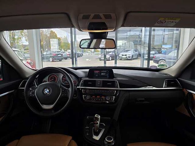 BMW 320i Gran Turismo Sportline 1.Hd./ACC/AHK/RFK