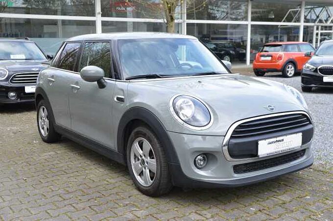 MINI One 5trg.