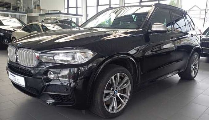 BMW X5 M50d Aut. HUD AHK M Sportpaket