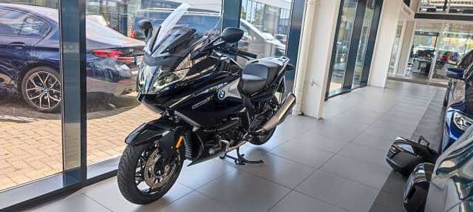 BMW K1600 GT Paket: Komfort / Touren / Notruf