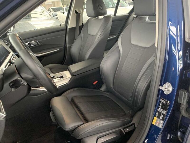 BMW 330e Advantage HUD LiveCo. Prof. Driv.