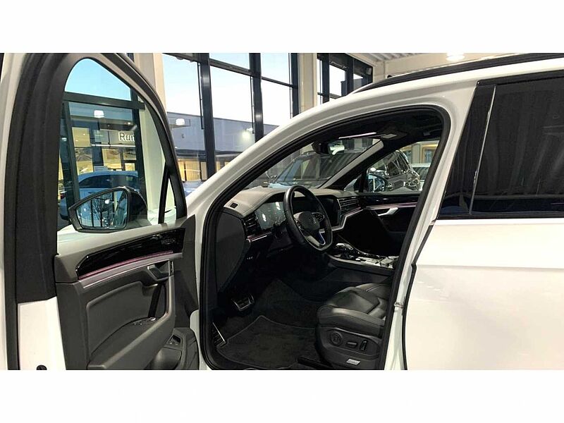 Volkswagen Touareg R 4Motion eHybrid 3.0 V6 TSI EU6d