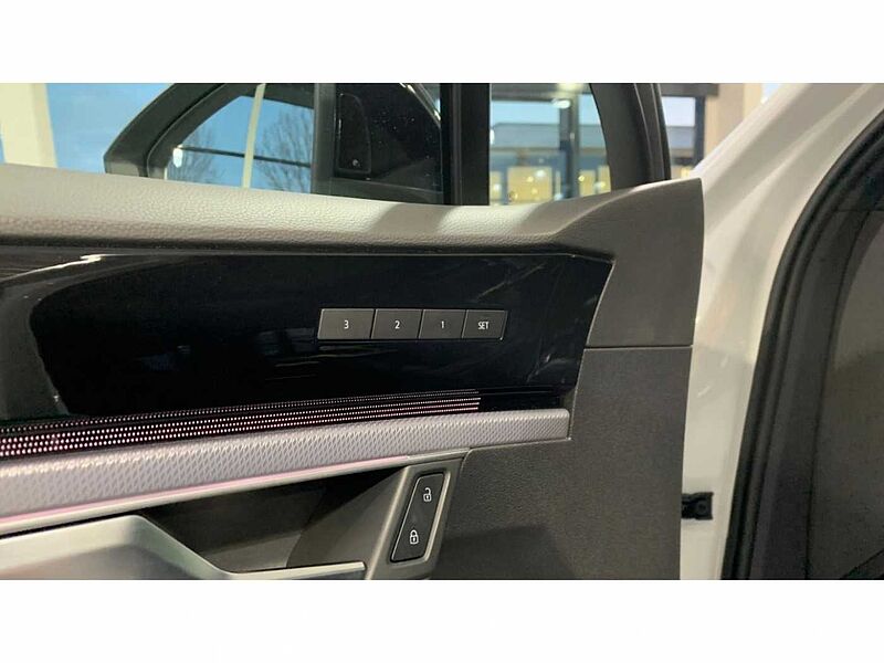 Volkswagen Touareg R 4Motion eHybrid 3.0 V6 TSI EU6d