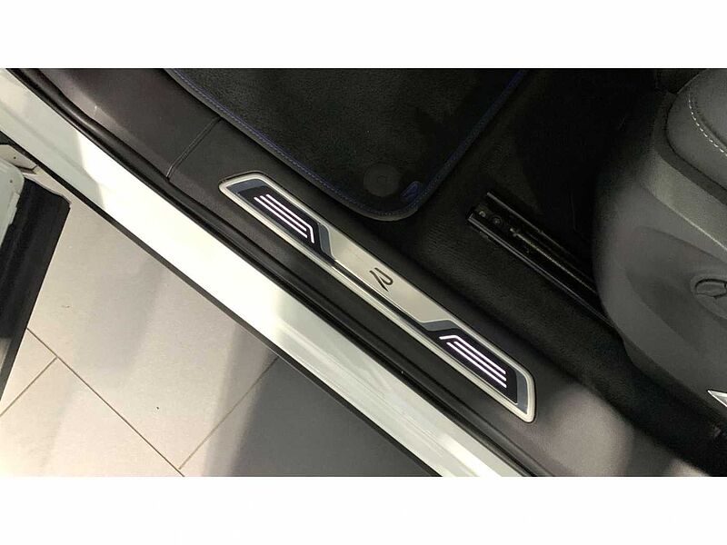 Volkswagen Touareg R 4Motion eHybrid 3.0 V6 TSI EU6d