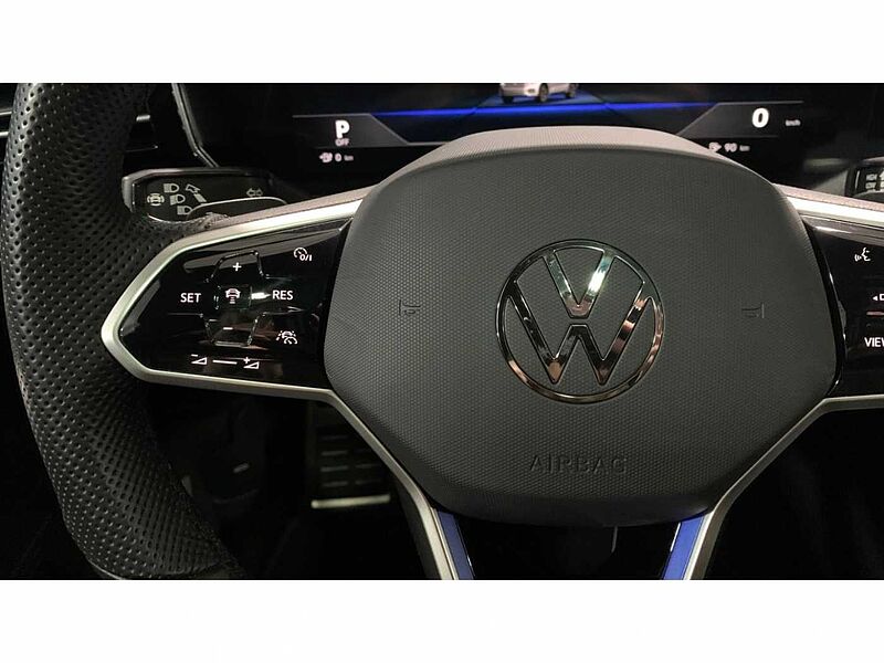 Volkswagen Touareg R 4Motion eHybrid 3.0 V6 TSI EU6d