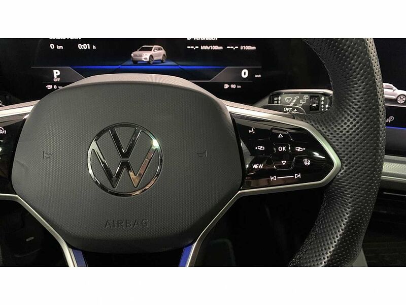 Volkswagen Touareg R 4Motion eHybrid 3.0 V6 TSI EU6d