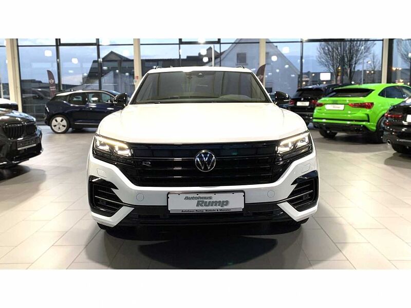 Volkswagen Touareg R 4Motion eHybrid 3.0 V6 TSI EU6d