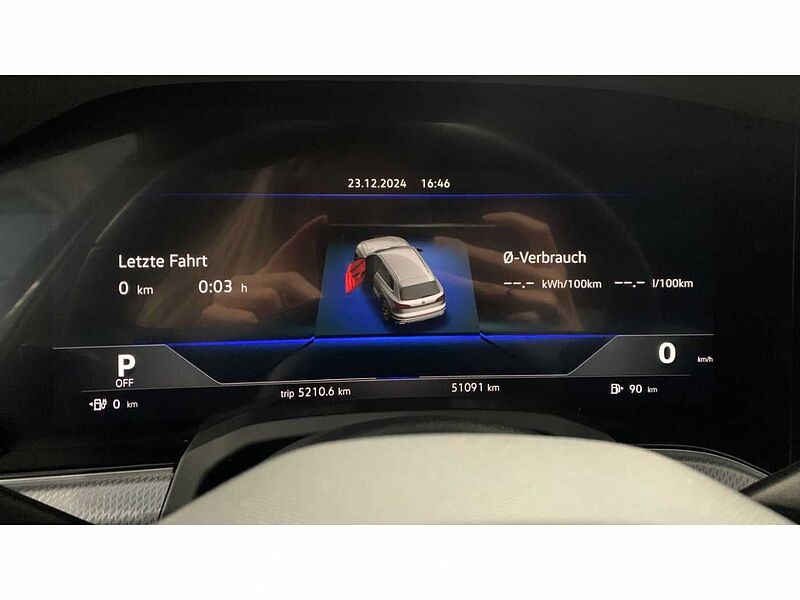 Volkswagen Touareg R 4Motion eHybrid 3.0 V6 TSI EU6d