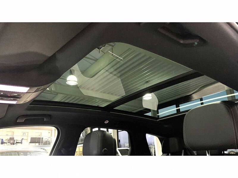 Volkswagen Touareg R 4Motion eHybrid 3.0 V6 TSI EU6d