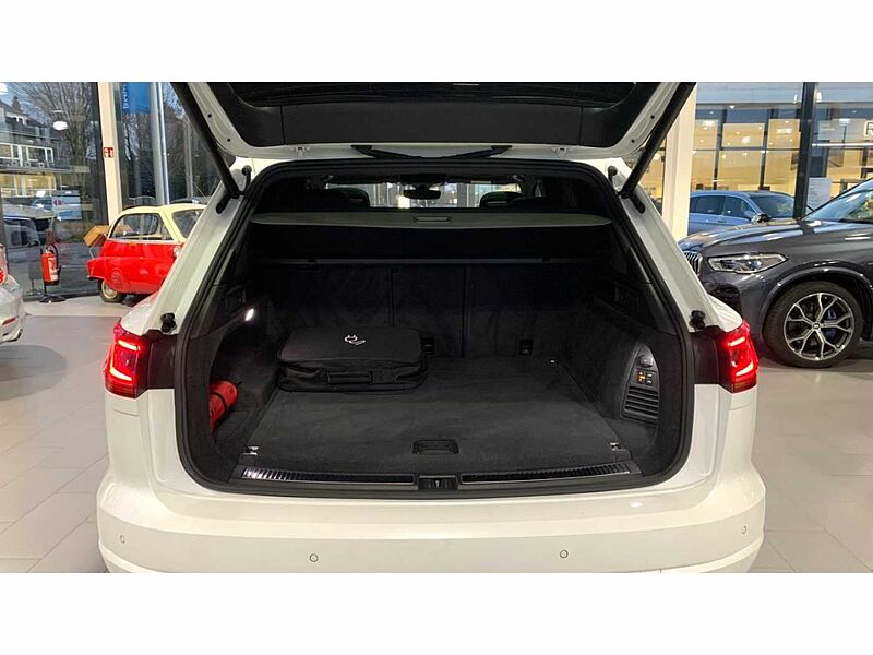 Volkswagen Touareg R 4Motion eHybrid 3.0 V6 TSI EU6d