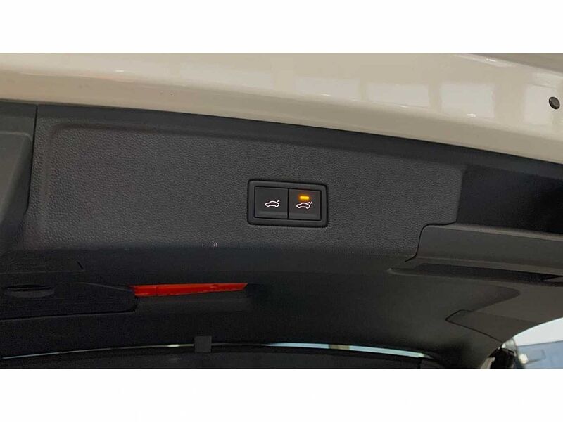 Volkswagen Touareg R 4Motion eHybrid 3.0 V6 TSI EU6d