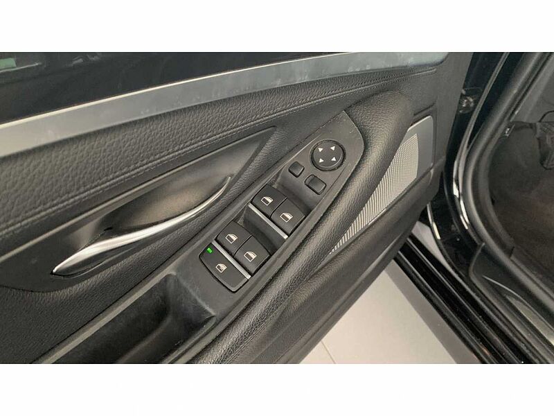 BMW 520d Touring Navi. Prof/Pano/B&O/Leder