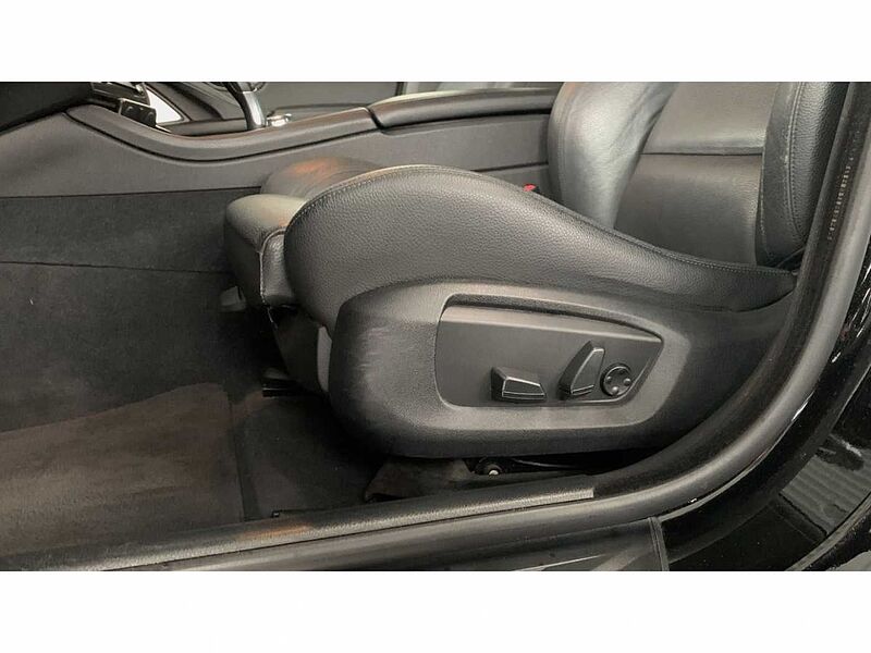 BMW 520d Touring Navi. Prof/Pano/B&O/Leder