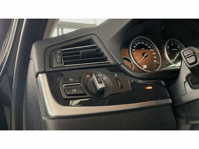 BMW 520d Touring Navi. Prof/Pano/B&O/Leder