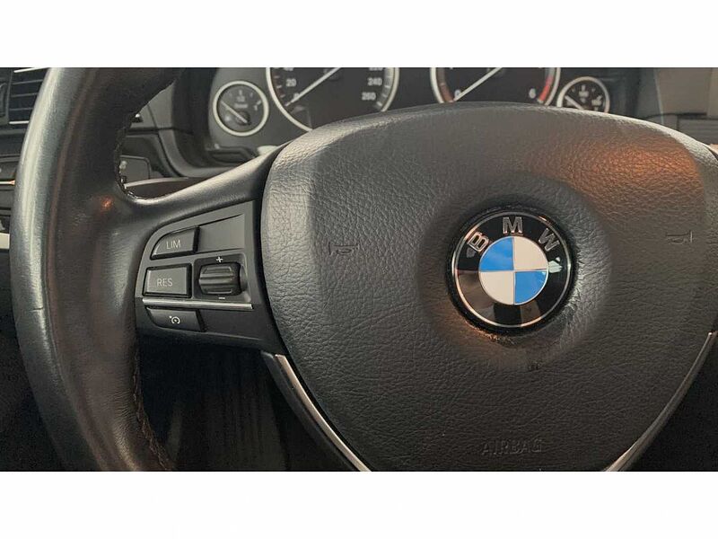 BMW 520d Touring Navi. Prof/Pano/B&O/Leder