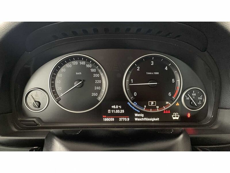 BMW 520d Touring Navi. Prof/Pano/B&O/Leder