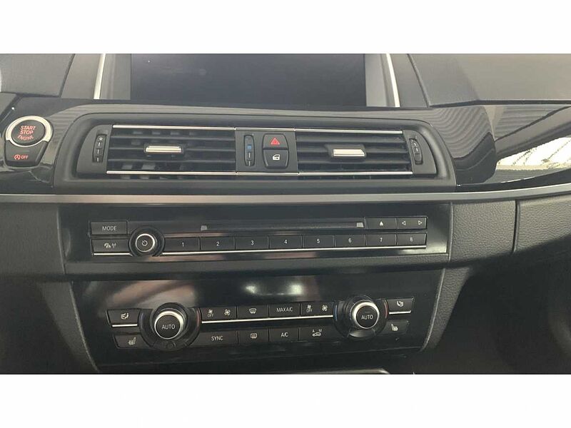 BMW 520d Touring Navi. Prof/Pano/B&O/Leder