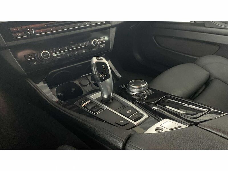 BMW 520d Touring Navi. Prof/Pano/B&O/Leder