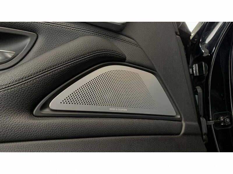 BMW 520d Touring Navi. Prof/Pano/B&O/Leder