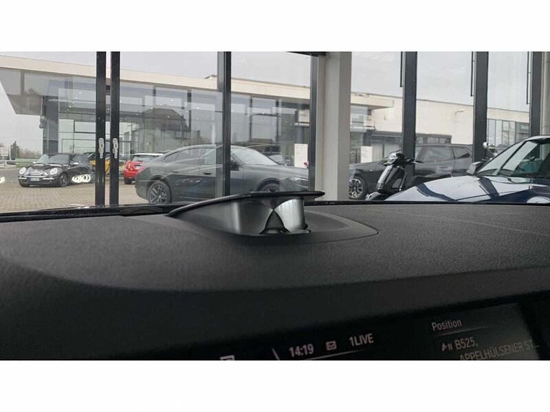 BMW 520d Touring Navi. Prof/Pano/B&O/Leder