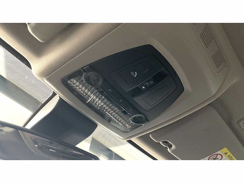 BMW 520d Touring Navi. Prof/Pano/B&O/Leder