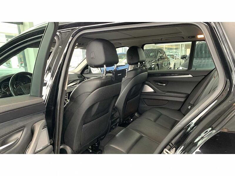 BMW 520d Touring Navi. Prof/Pano/B&O/Leder
