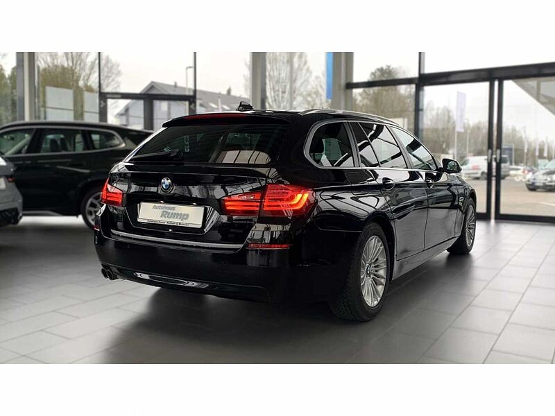 BMW 520d Touring Navi. Prof/Pano/B&O/Leder
