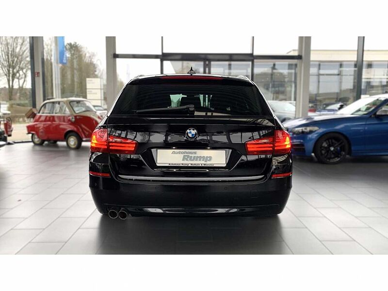 BMW 520d Touring Navi. Prof/Pano/B&O/Leder