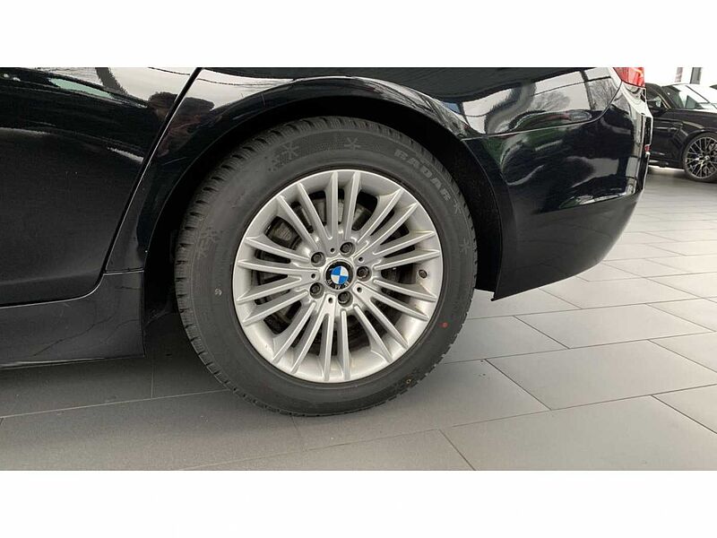 BMW 520d Touring Navi. Prof/Pano/B&O/Leder