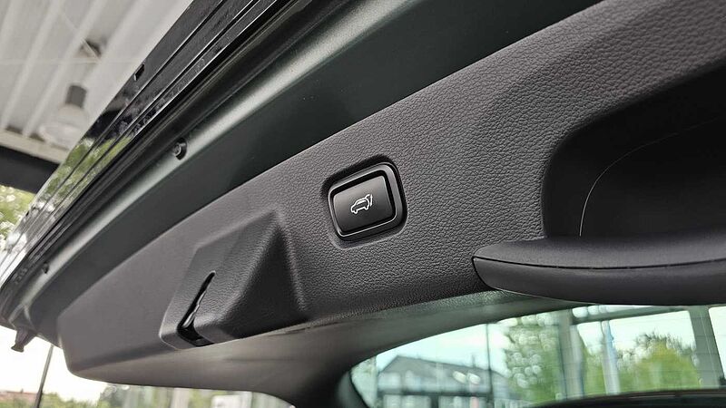 Kia Sportage 1.6 CRDi Mild Hybrid GT-Line 4WD