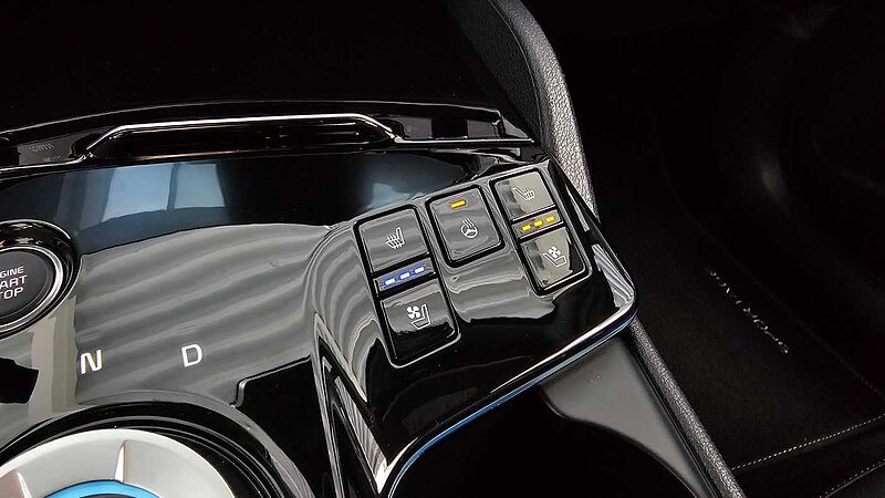 Kia Sportage 1.6 CRDi Mild Hybrid GT-Line 4WD