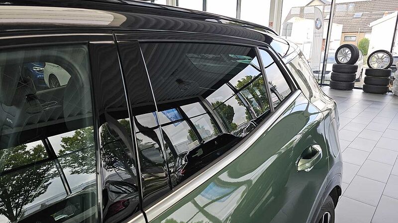 Kia Sportage 1.6 CRDi Mild Hybrid GT-Line 4WD