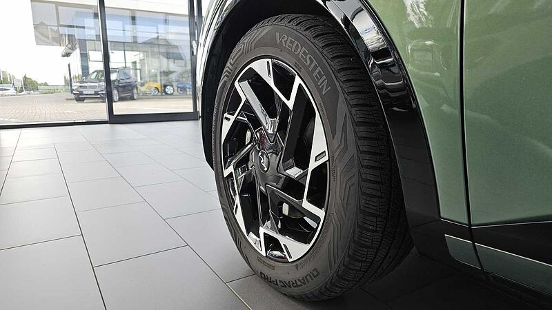 Kia Sportage 1.6 CRDi Mild Hybrid GT-Line 4WD