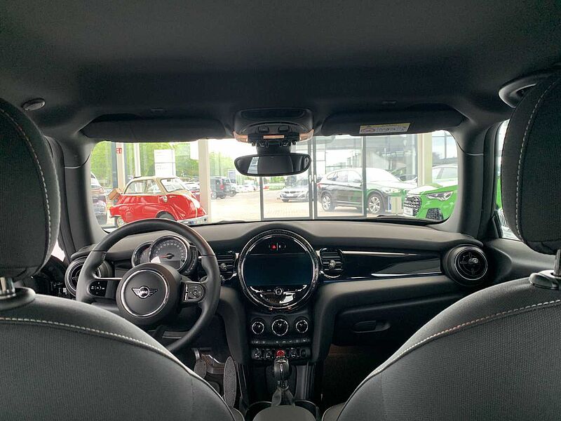 MINI Cooper Essential Trim NAVI/LED/AppleCarPlay