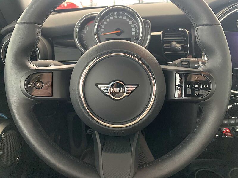 MINI Cooper Essential Trim NAVI/LED/AppleCarPlay