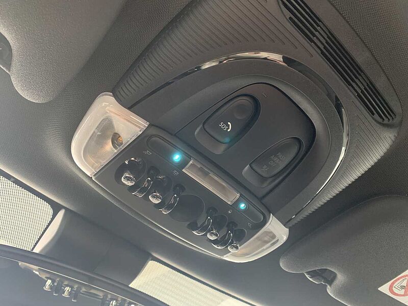 MINI Cooper Essential Trim NAVI/LED/AppleCarPlay