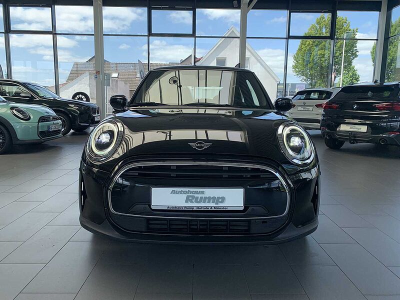 MINI Cooper Essential Trim NAVI/LED/AppleCarPlay