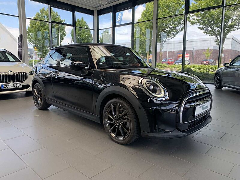 MINI Cooper Essential Trim NAVI/LED/AppleCarPlay