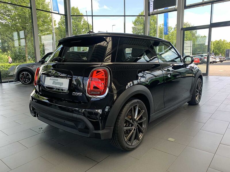 MINI Cooper Essential Trim NAVI/LED/AppleCarPlay
