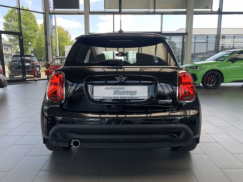 MINI Cooper Essential Trim NAVI/LED/AppleCarPlay