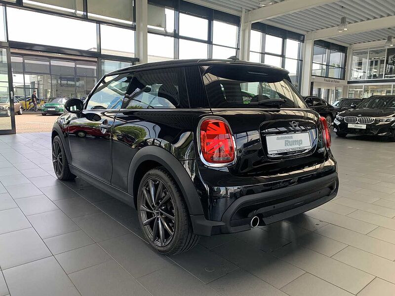 MINI Cooper Essential Trim NAVI/LED/AppleCarPlay