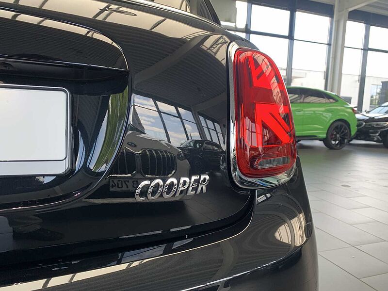 MINI Cooper Essential Trim NAVI/LED/AppleCarPlay