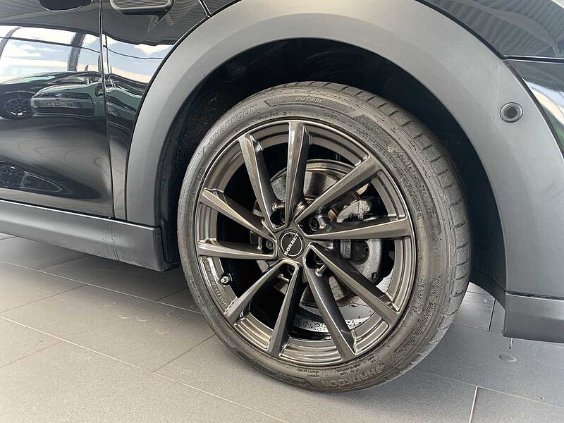 MINI Cooper Essential Trim NAVI/LED/AppleCarPlay