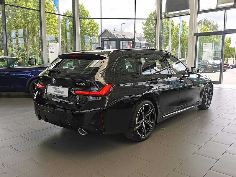 BMW 330i M Sport Touring